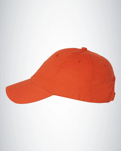 Valucap VC300A Adult Bio-Washed Classic Dad Hat