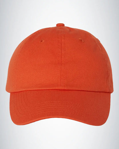 Valucap VC300A Adult Bio-Washed Classic Dad Hat