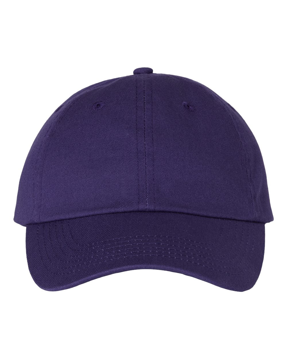 Valucap VC300A Adult Bio-Washed Classic Dad Hat