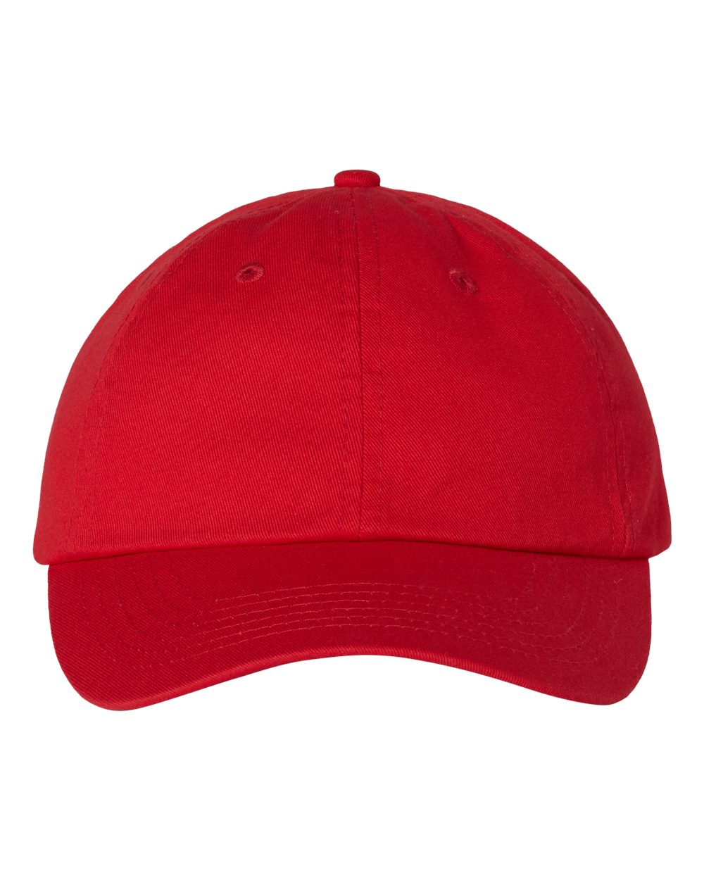 Valucap VC300A Adult Bio-Washed Classic Dad Hat