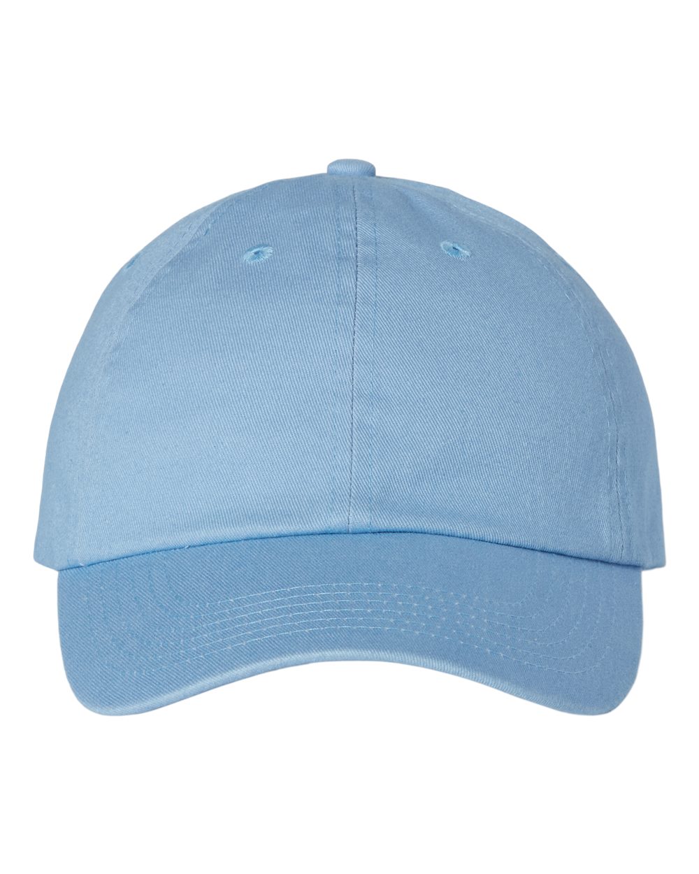 Valucap VC300A Adult Bio-Washed Classic Dad Hat