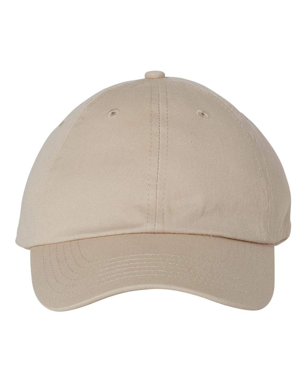 Valucap VC300A Adult Bio-Washed Classic Dad Hat