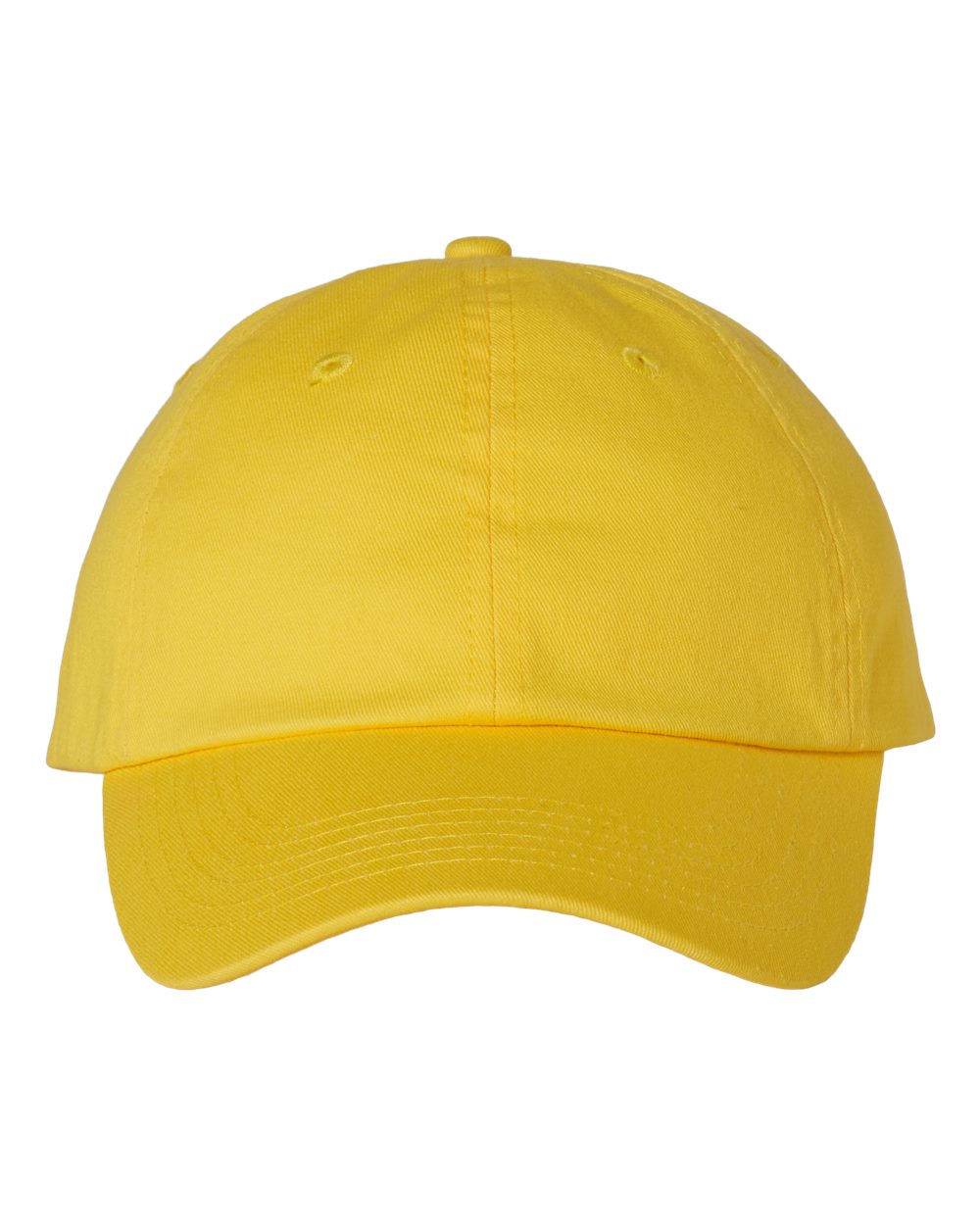 Valucap VC300A Adult Bio-Washed Classic Dad Hat