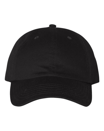 Valucap VC200 Brushed Twill Cap