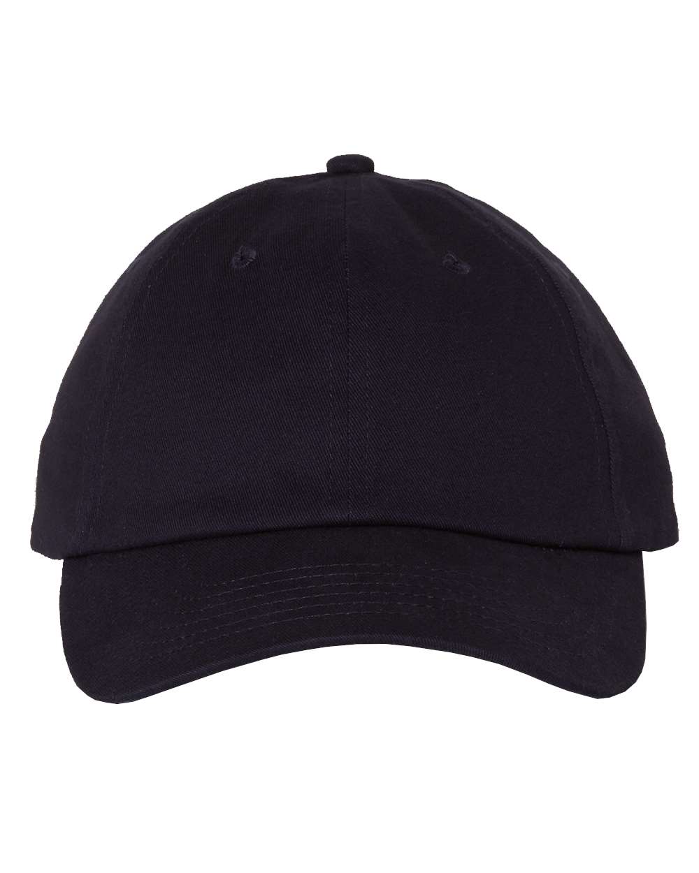 Valucap VC200 Brushed Twill Cap