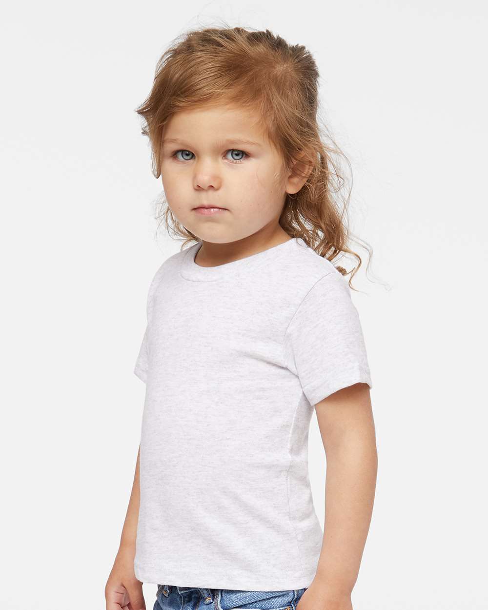 Infant Cotton Jersey Tee