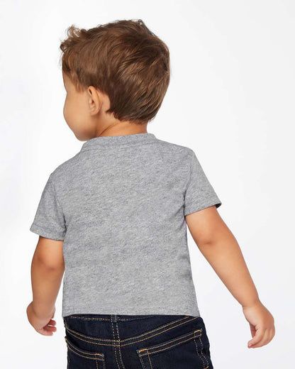 Infant Cotton Jersey Tee