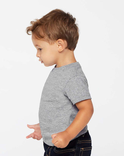 Infant Cotton Jersey Tee