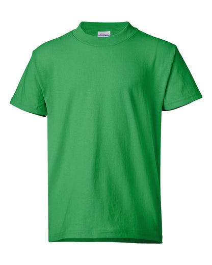 Hanes 5370 Ecosmart Youth T-Shirt