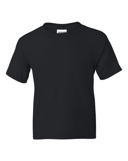 Gildan 8000B DryBlend Youth T-Shirt