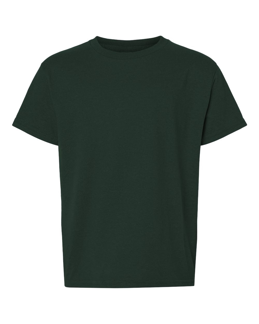 Gildan 8000B DryBlend Youth T-Shirt