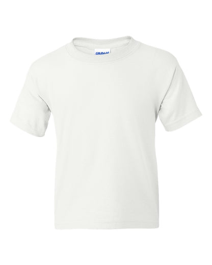 Gildan 8000B DryBlend Youth T-Shirt