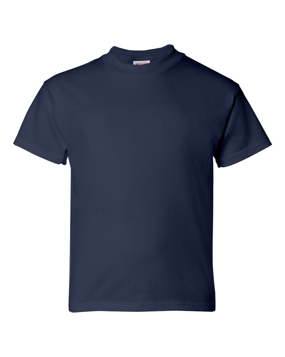 Hanes 5480 Essential-T Youth T-Shirt