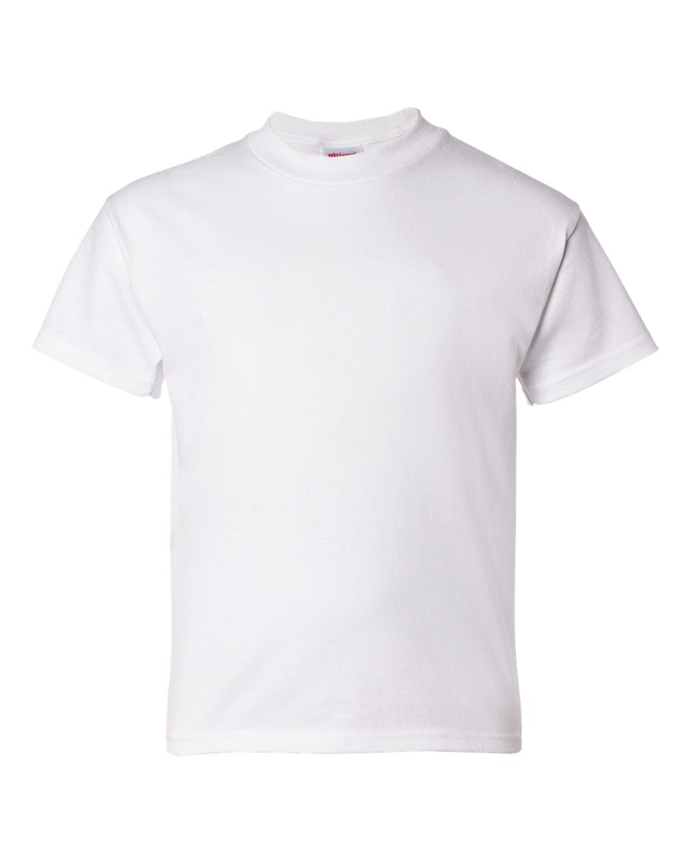 Hanes 5480 Essential-T Youth T-Shirt