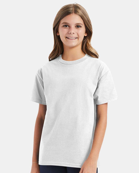 Youth Authentic T-Shirt
