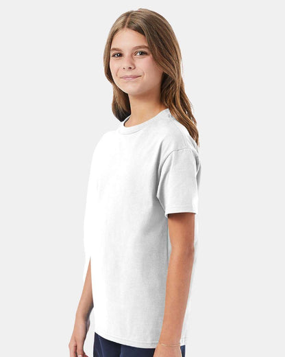 Youth Authentic T-Shirt