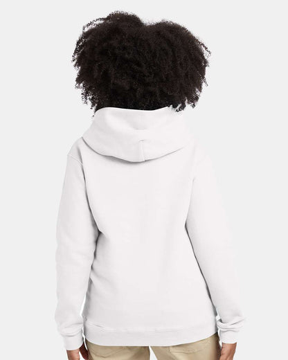 Youth EcoSmartÂ® Hooded Sweatshirt
