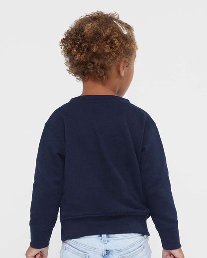 Toddler Fleece Crewneck Sweatshirt
