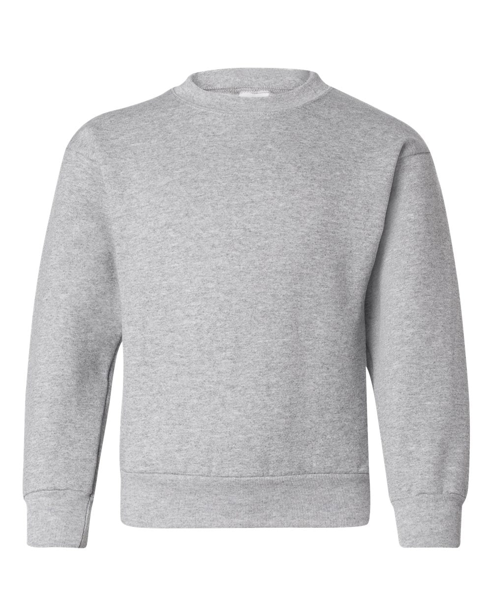 Hanes P360 Ecosmart Youth Crewneck Sweatshirt