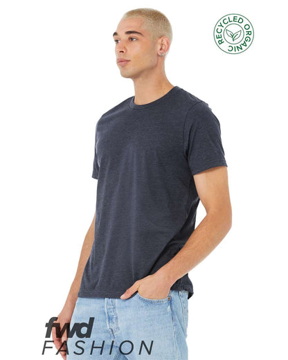 Unisex FWD Fashion Jersey Recycled Organic Tee