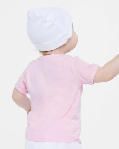 Infant Baby Rib Tee