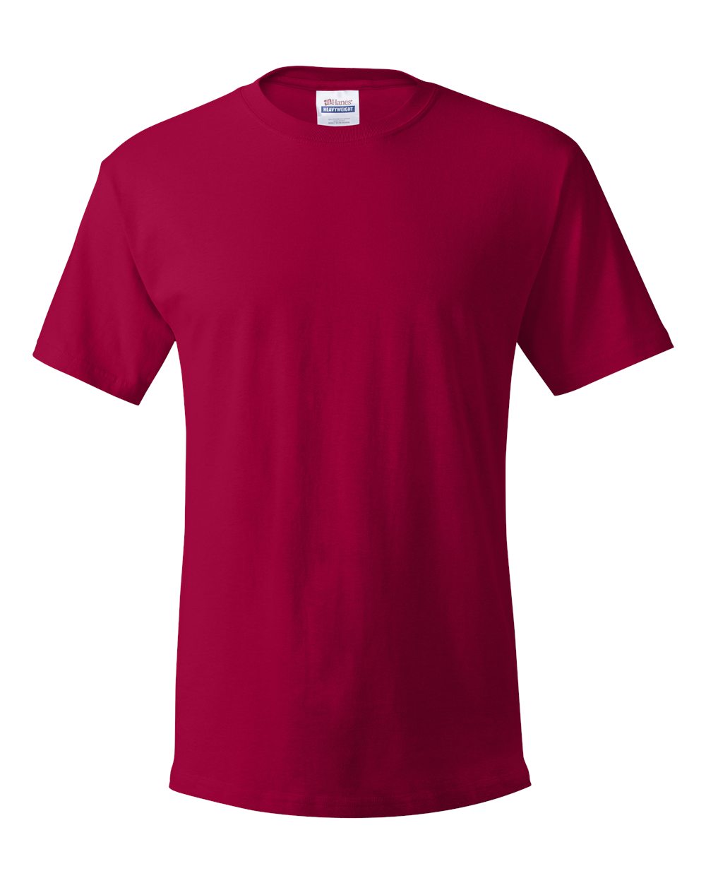 Hanes 5280 Essential-T T-Shirt