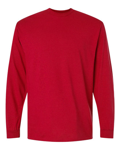 Gildan 8400 DryBlend 50/50 Long Sleeve T-Shirt