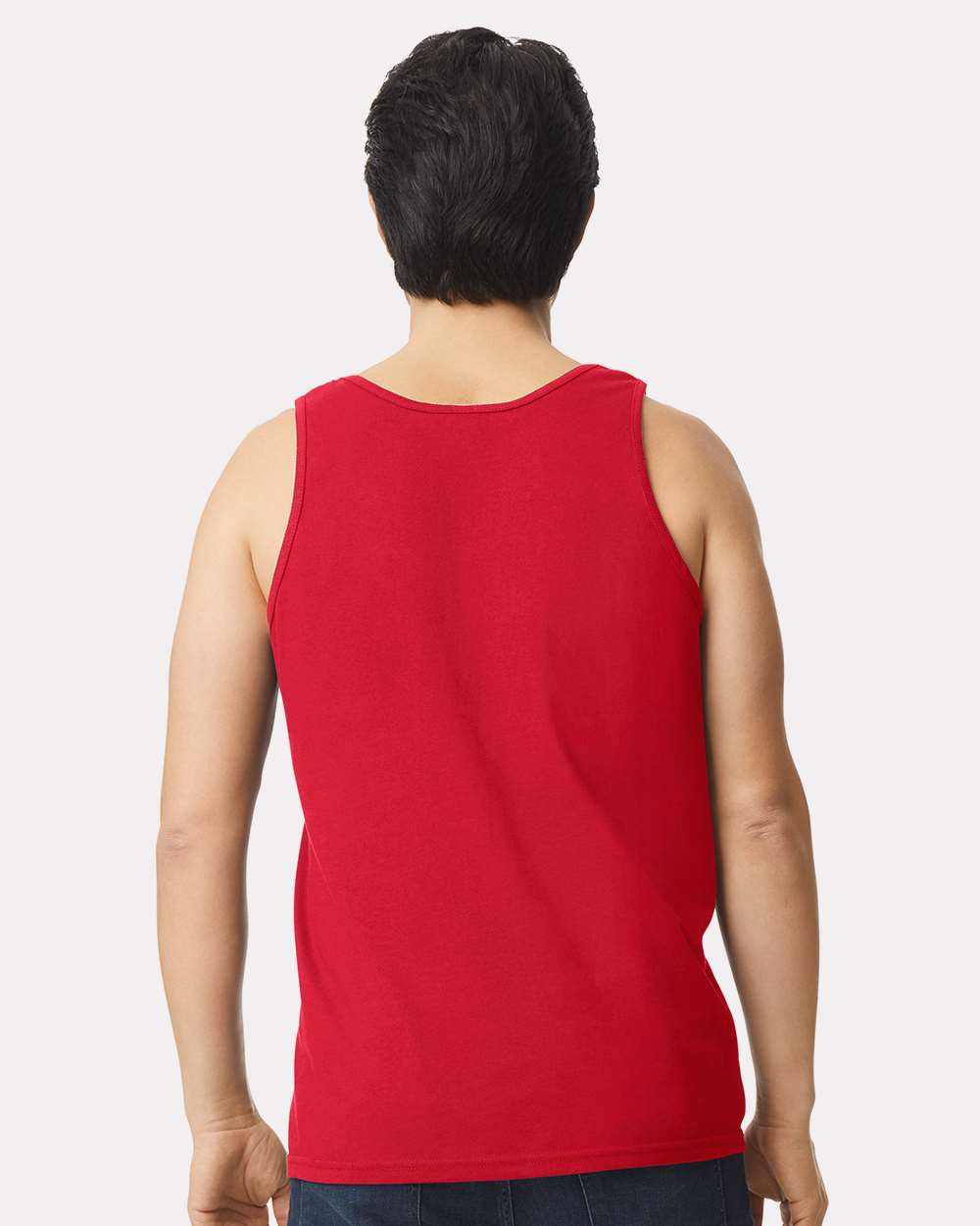 Unisex Ultra CottonÂ® Tank Top