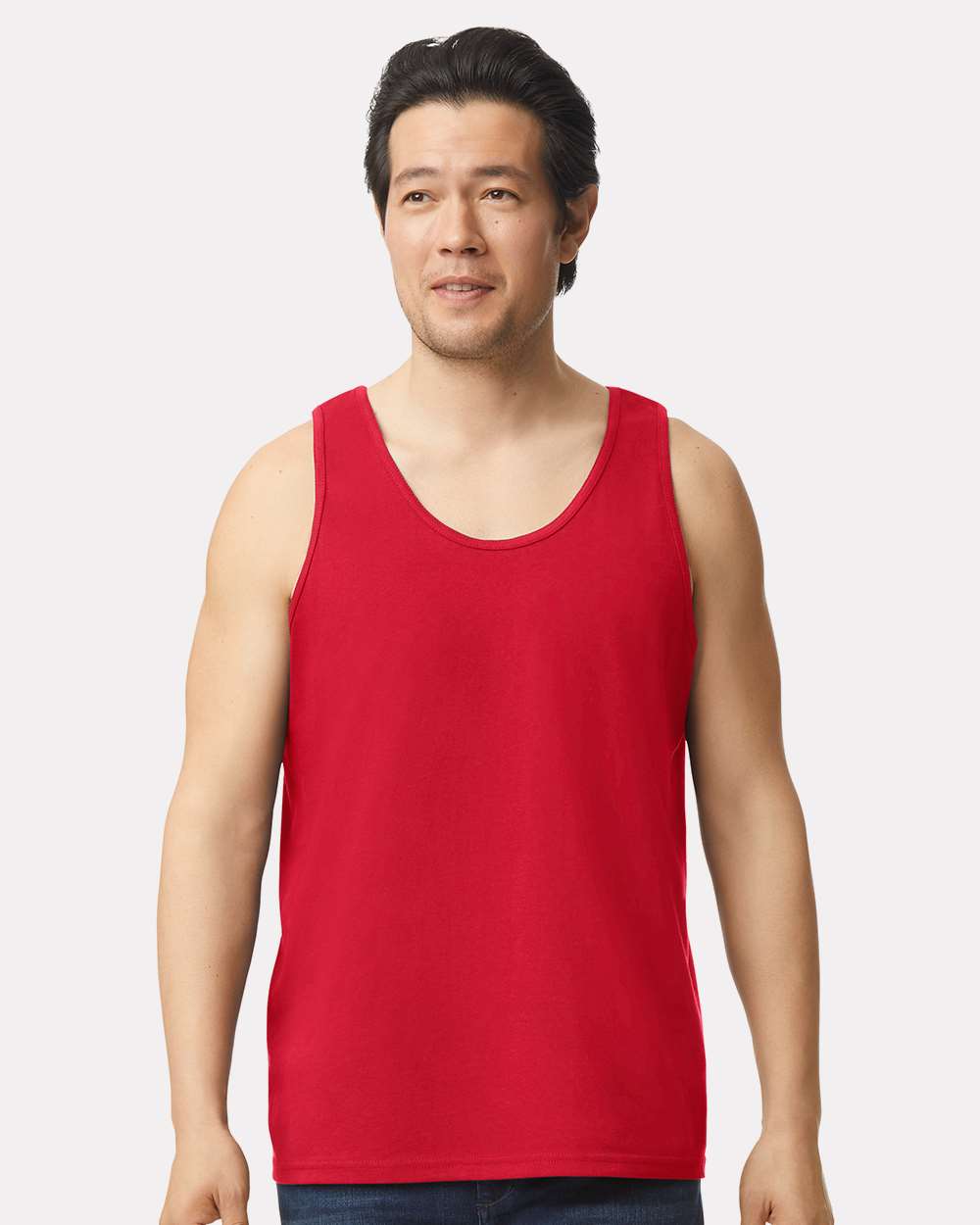 Unisex Ultra CottonÂ® Tank Top