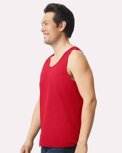 Unisex Ultra CottonÂ® Tank Top