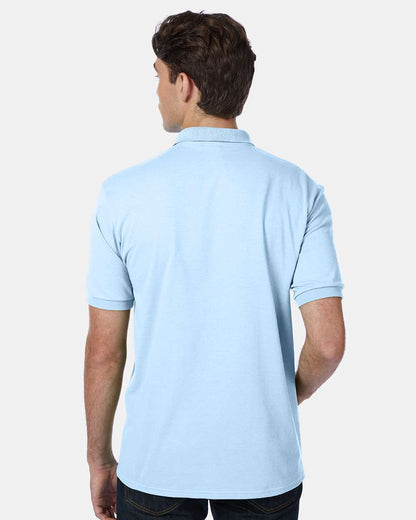 Men's EcoSmartÂ® Jersey Polo