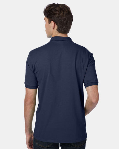 Men's EcoSmartÂ® Jersey Polo