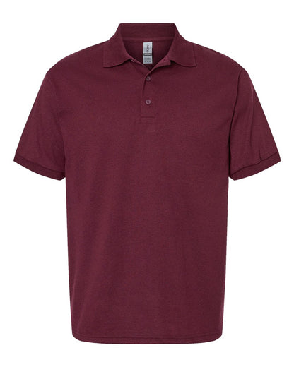 Gildan 8800 DryBlend Jersey Polo