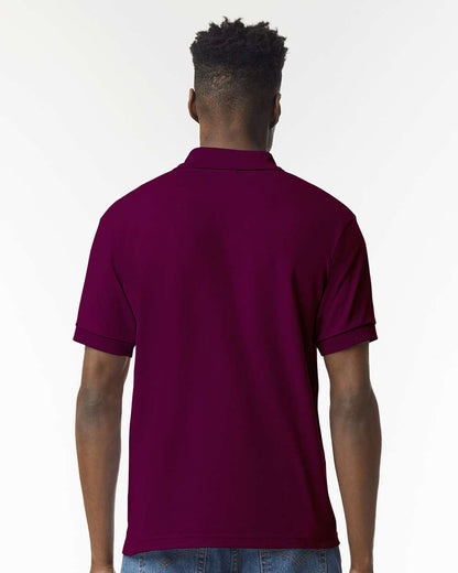 Unisex DryBlendÂ® Jersey Polo
