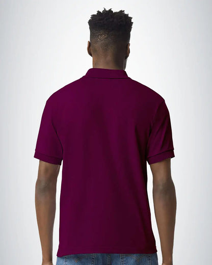 Gildan 8800 DryBlend Jersey Polo