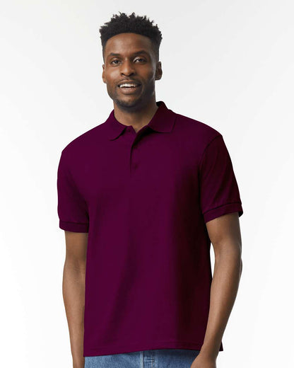 Unisex DryBlendÂ® Jersey Polo