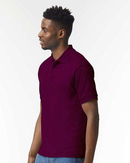 Unisex DryBlendÂ® Jersey Polo