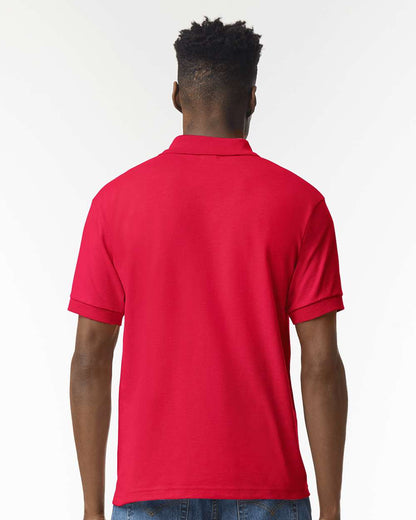 Unisex DryBlendÂ® Jersey Polo