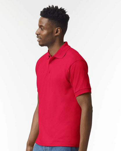 Unisex DryBlendÂ® Jersey Polo