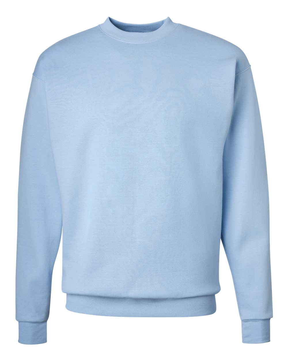 Hanes P160 Ecosmart Crewneck Sweatshirt