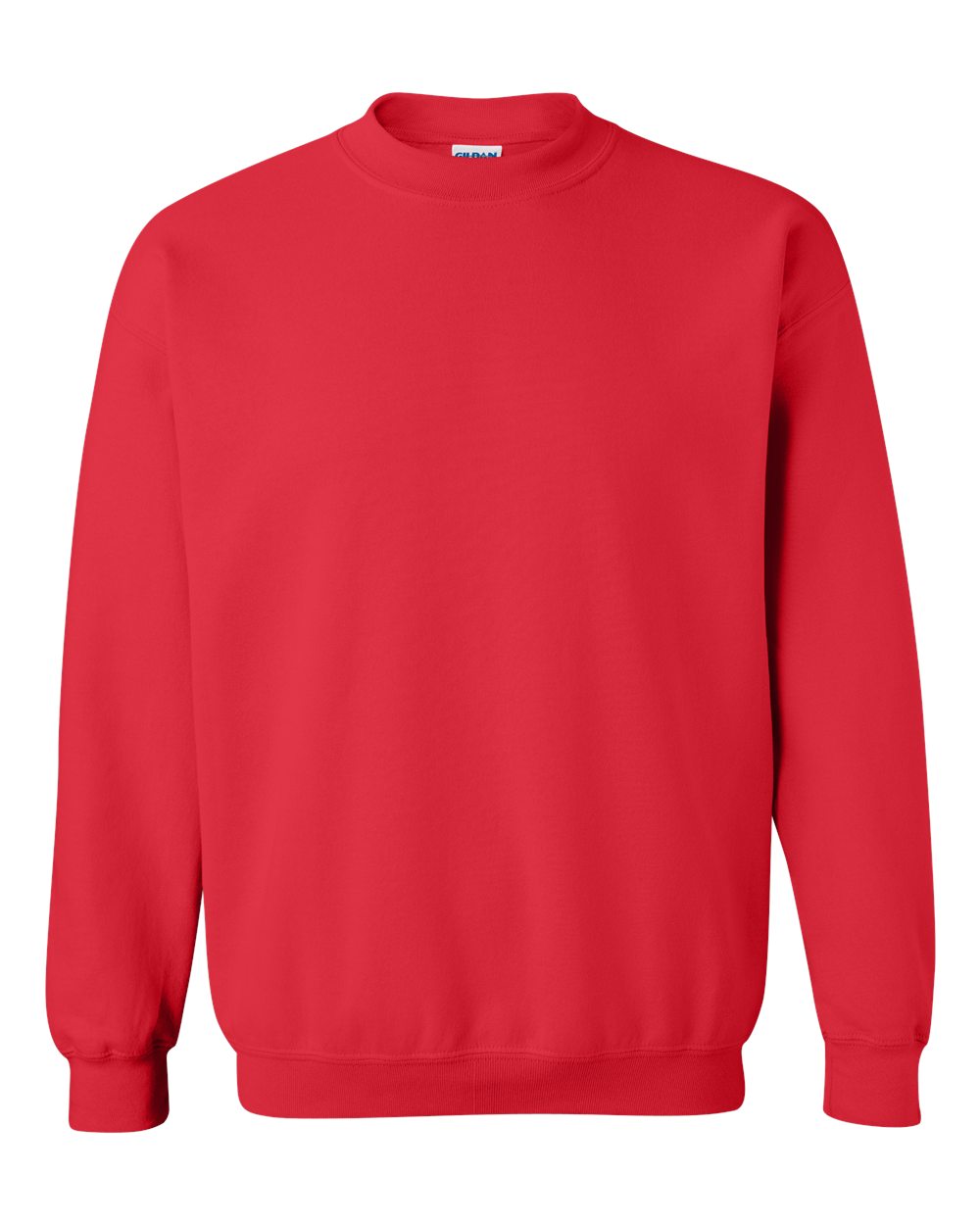 Gildan 18000 Heavy Blend Crewneck Sweatshirt