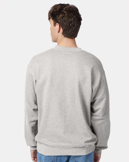 Unisex Ultimate CottonÂ® Crewneck Sweatshirt