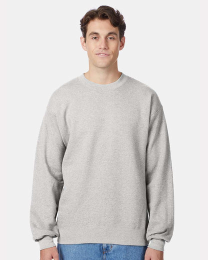 Unisex Ultimate CottonÂ® Crewneck Sweatshirt