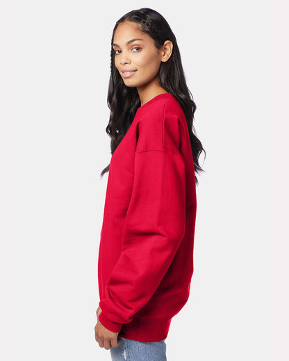 Unisex Ultimate CottonÂ® Crewneck Sweatshirt