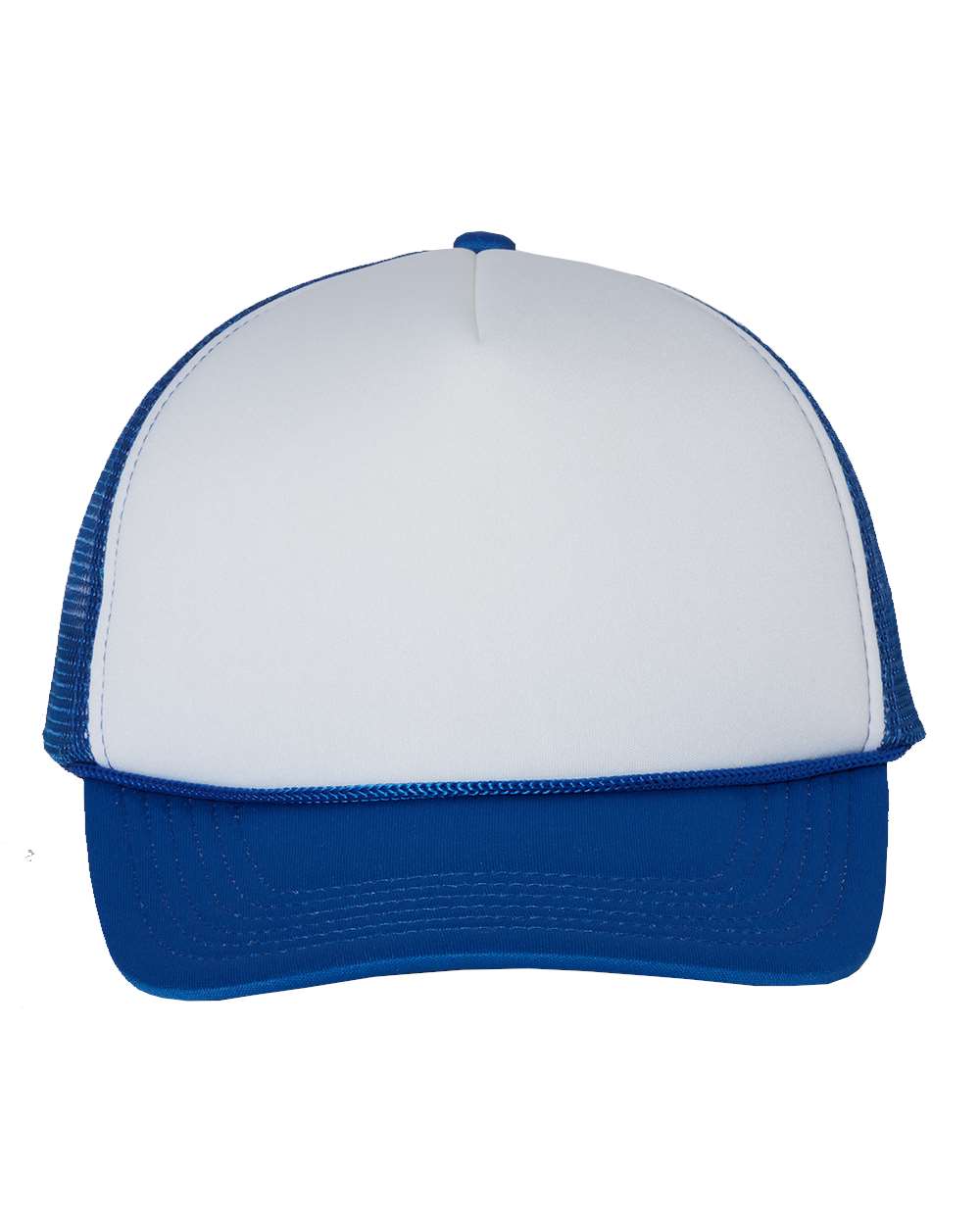 Valucap VC700 Foam Mesh-Back Trucker Cap