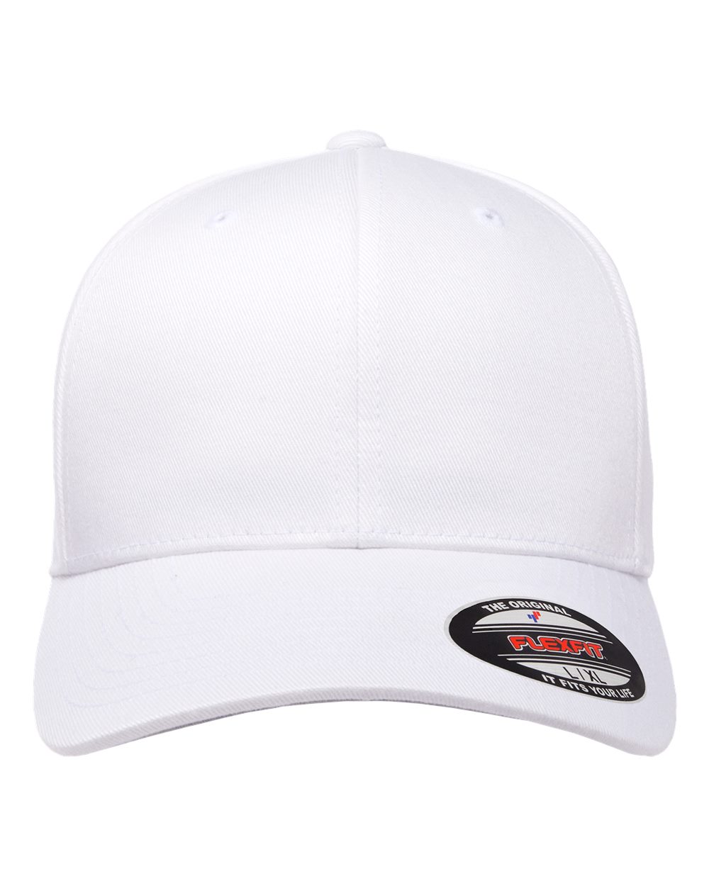 Flexfit 6277 Cotton Blend Cap