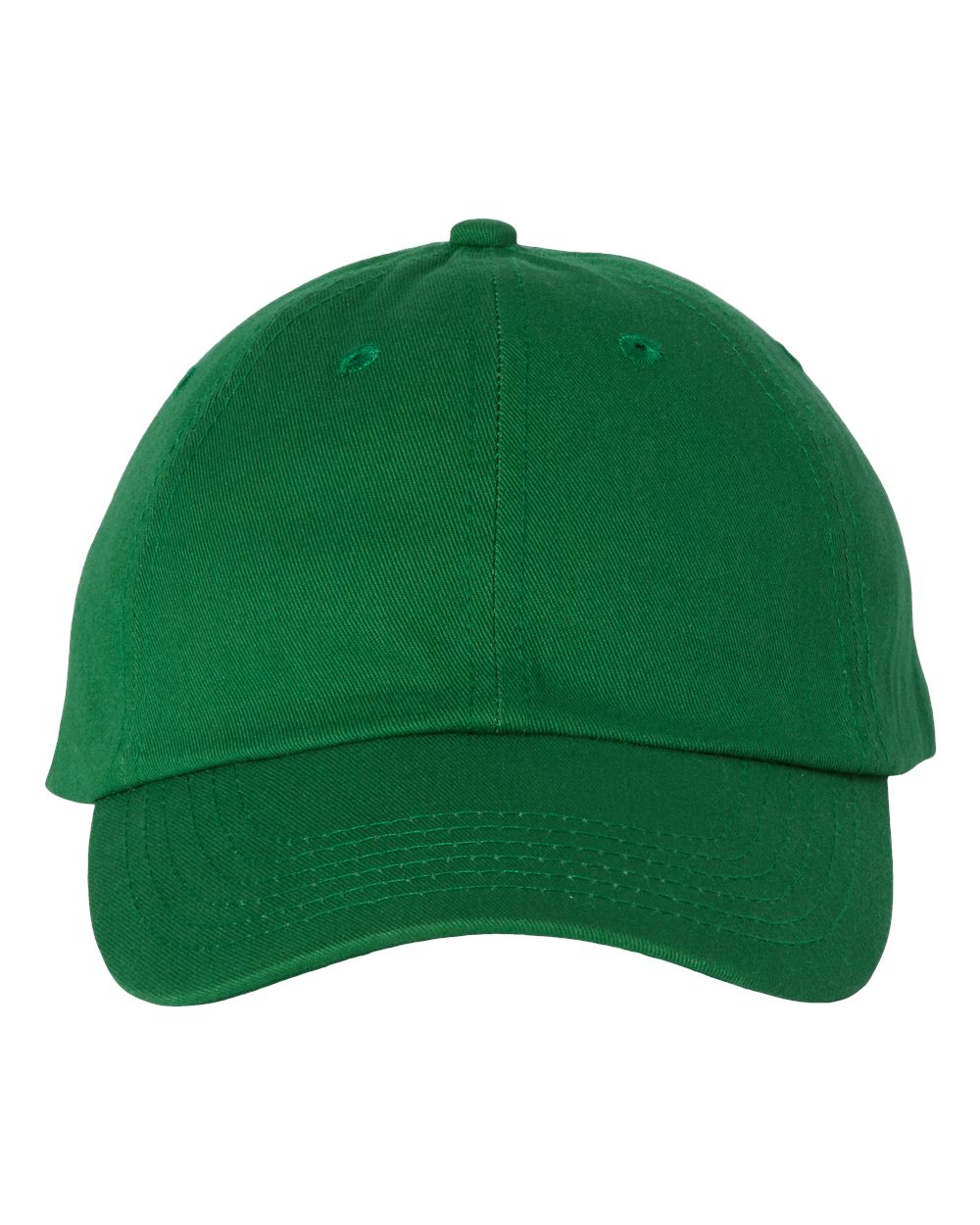 Valucap VC300A Adult Bio-Washed Classic Dad Hat