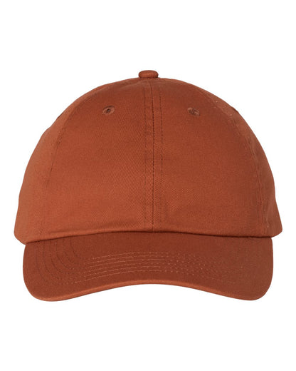 Valucap VC300A Adult Bio-Washed Classic Dad Hat