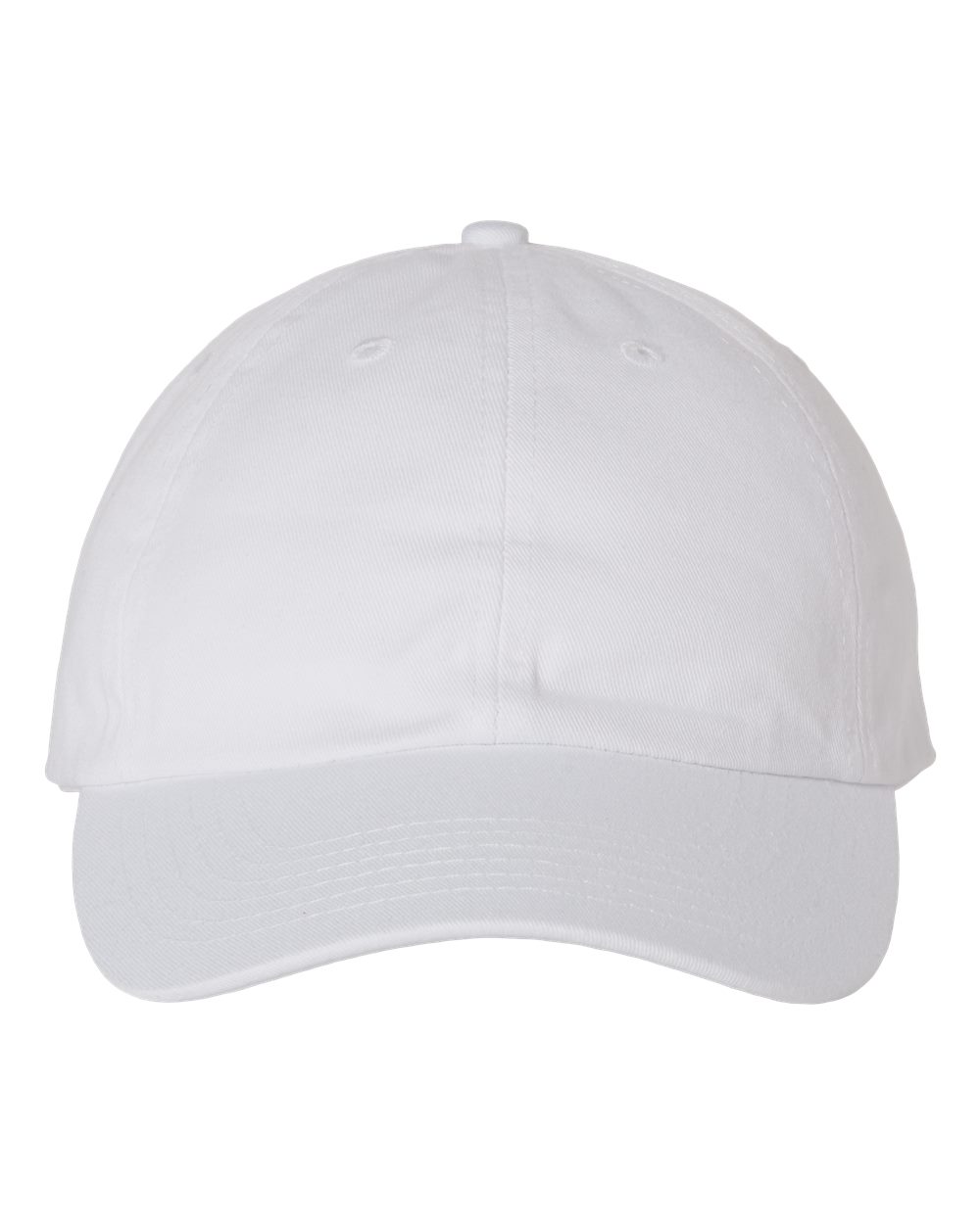 Valucap VC300A Adult Bio-Washed Classic Dad Hat