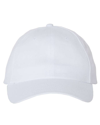 Valucap VC200 Brushed Twill Cap